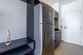 VN Apiacás by Housi