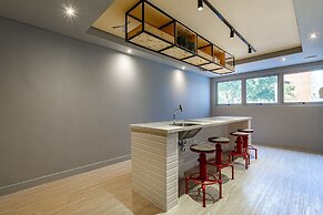 VN Apiacás by Housi