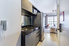 VN Apiacás by Housi