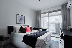 VN Apiacás by Housi