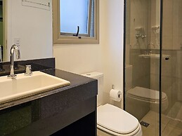 VN Apiacás by Housi