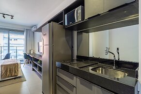 VN Apiacás by Housi