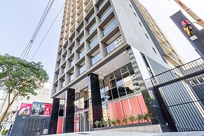 VN Apiacás by Housi