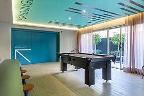 VN Apiacás by Housi