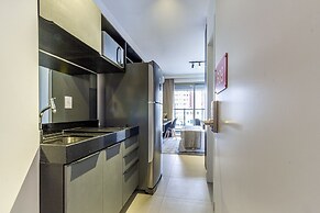 VN Apiacás by Housi