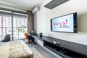 VN Apiacás by Housi