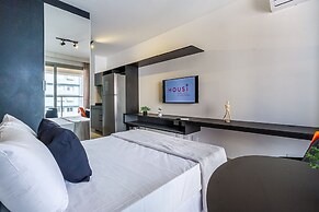 VN Apiacás by Housi