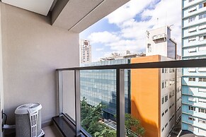 VN Apiacás by Housi