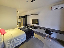 VN Apiacás by Housi