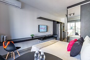 VN Apiacás by Housi