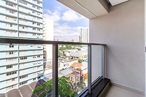 VN Apiacás by Housi