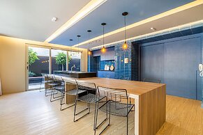 VN Apiacás by Housi