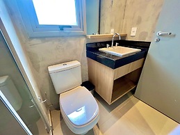 VN Apiacás by Housi