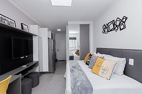 VN Apiacás by Housi