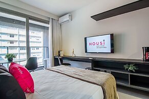 VN Apiacás by Housi