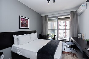 VN Apiacás by Housi