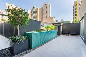 VN Apiacás by Housi