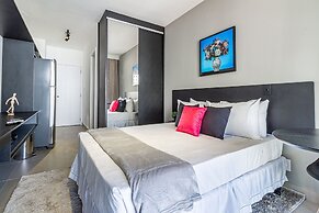 VN Apiacás by Housi