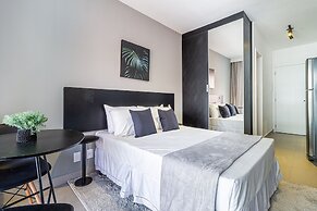 VN Apiacás by Housi