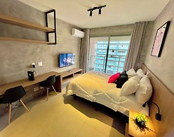 VN Apiacás by Housi