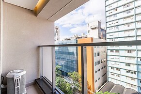 VN Apiacás by Housi