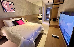 VN Apiacás by Housi