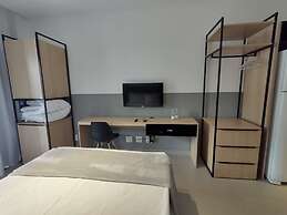 VN Apiacás by Housi