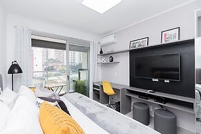 VN Apiacás by Housi