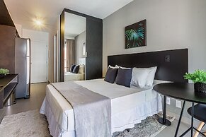 VN Apiacás by Housi