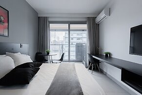 VN Apiacás by Housi