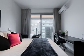 VN Apiacás by Housi