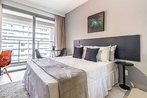 VN Apiacás by Housi