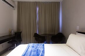 VN Apiacás by Housi