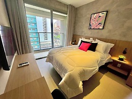 VN Apiacás by Housi