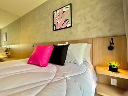 VN Apiacás by Housi