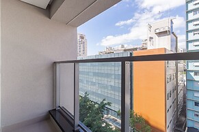 VN Apiacás by Housi