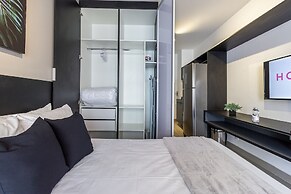 VN Apiacás by Housi