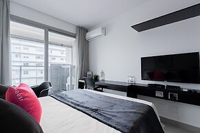 VN Apiacás by Housi