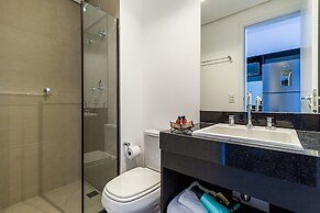 VN Apiacás by Housi