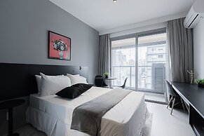 VN Apiacás by Housi