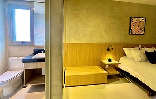 VN Apiacás by Housi