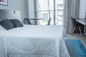 VN Apiacás by Housi