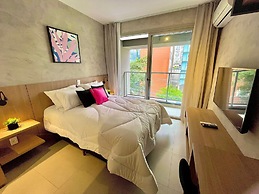 VN Apiacás by Housi