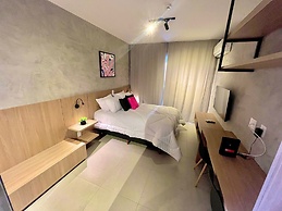 VN Apiacás by Housi