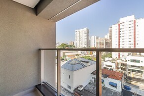 VN Apiacás by Housi