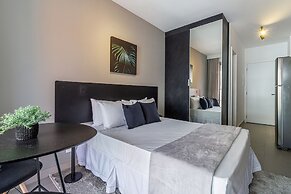 VN Apiacás by Housi