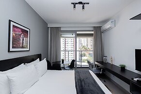 VN Apiacás by Housi