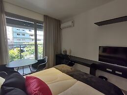 VN Apiacás by Housi