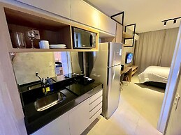 VN Apiacás by Housi