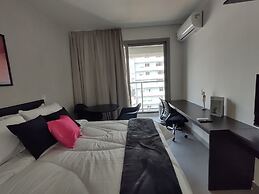 VN Apiacás by Housi